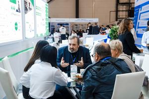 Открытие завтра - выставка «Автоматизация» в Экспофоруме, 10-12 сентября 2025!