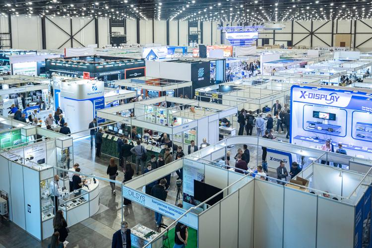 Поздравляем с Днём работника электронной промышленности!