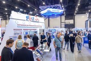 Принимайте участие в выставках «РАДЭЛ-2026» и Автоматизация-«2026»! До КОНЦА ГОДА действуют цены 2025 года!