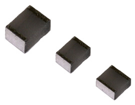 АО «НПО «ЭРКОН» предлагает тепловые чип-перемычки для поверхностного монтажа с электрически изолированными контактными площадками.